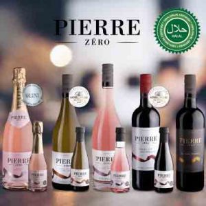 Non-Alcoholic Wines