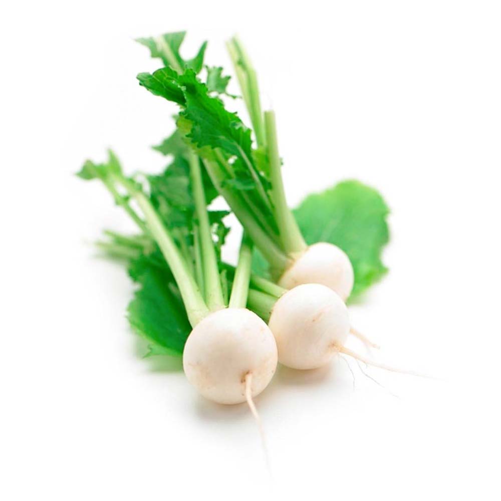Baby Turnip 200g GO DELIVERY