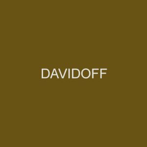 Davidoff