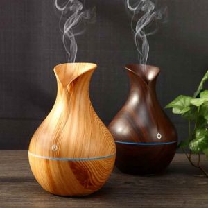 Diffusers