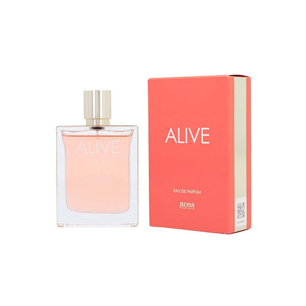 boss alive 80 ml