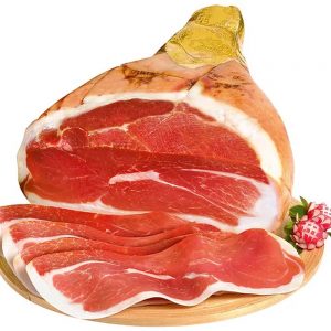 Jambon de Parma