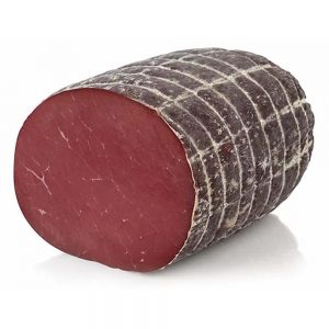 Bresaola