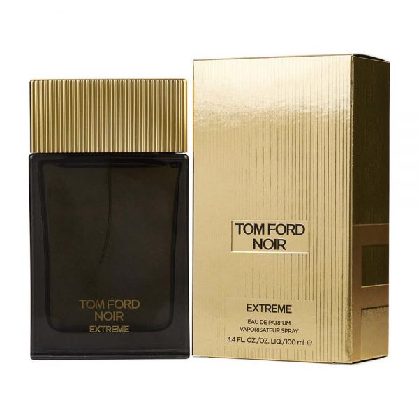 TOM FORD NOIR EXTREME EDP 100ml - GO DELIVERY