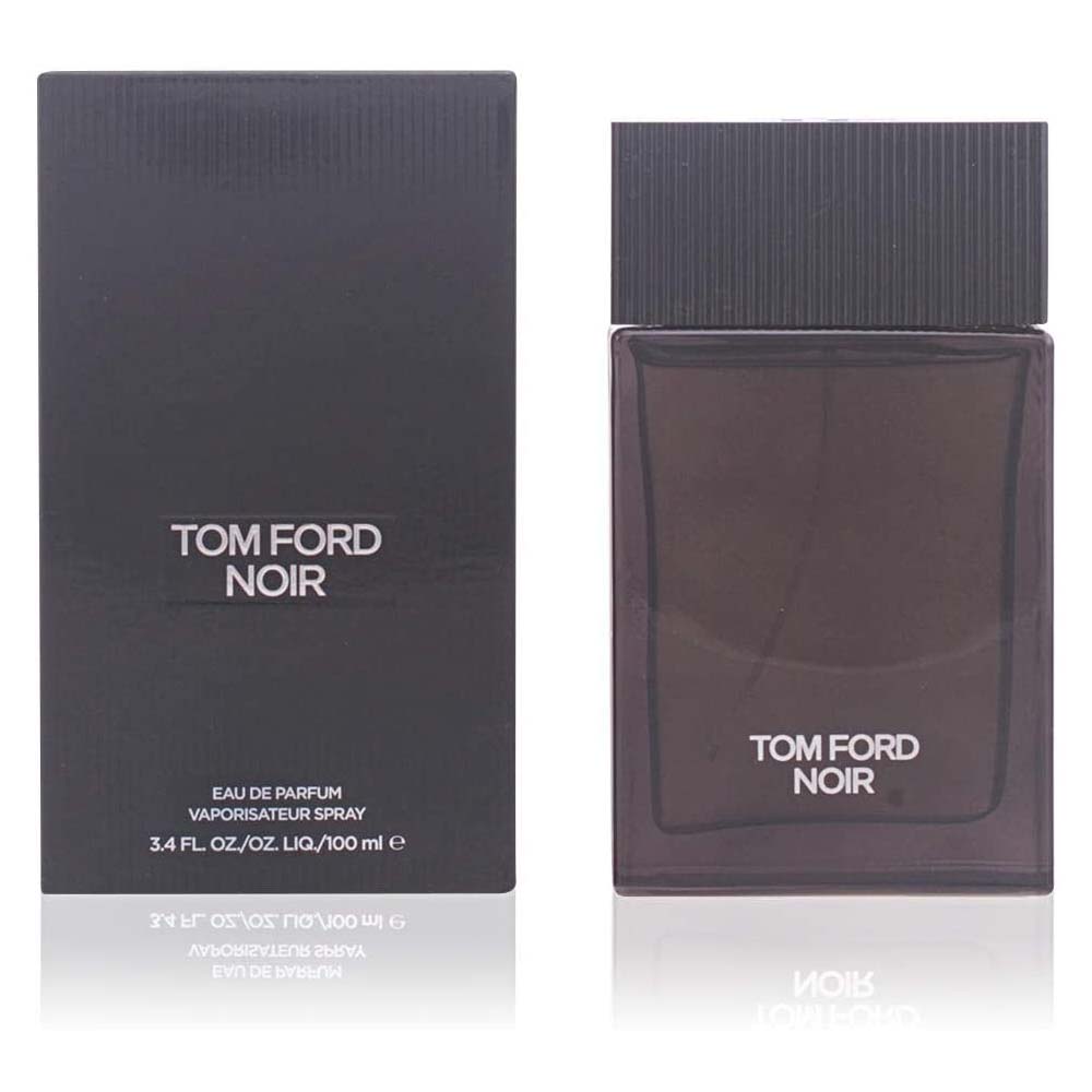 TOM FORD NOIR EDP 100ml - GO DELIVERY