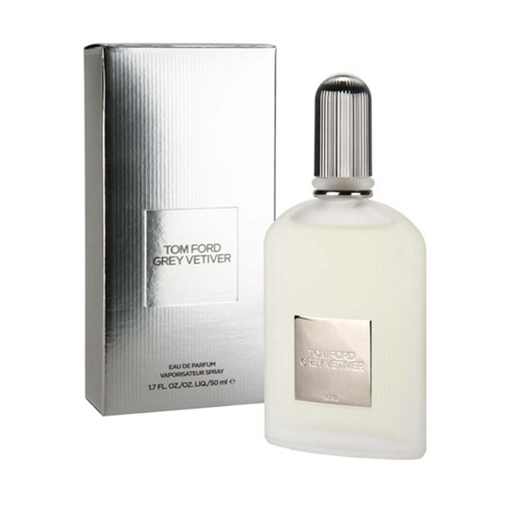 TOM FORD GREY VETIVER EDP 50ml - GO DELIVERY