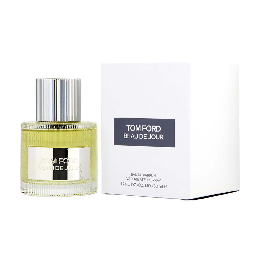 TOM FORD BEAU DE JOUR EDP 50ml - GO DELIVERY