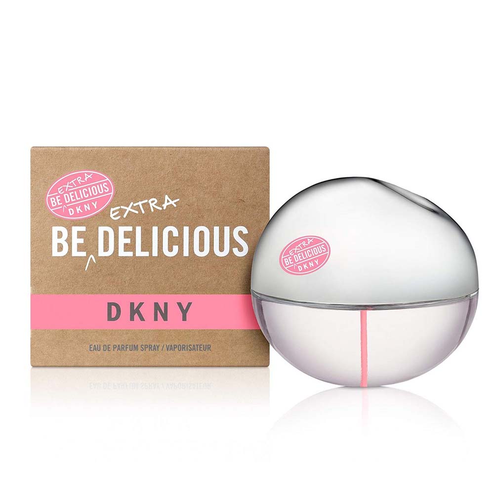 DKNY BE EXTRA DELICIOUS EDP 100ml GO DELIVERY