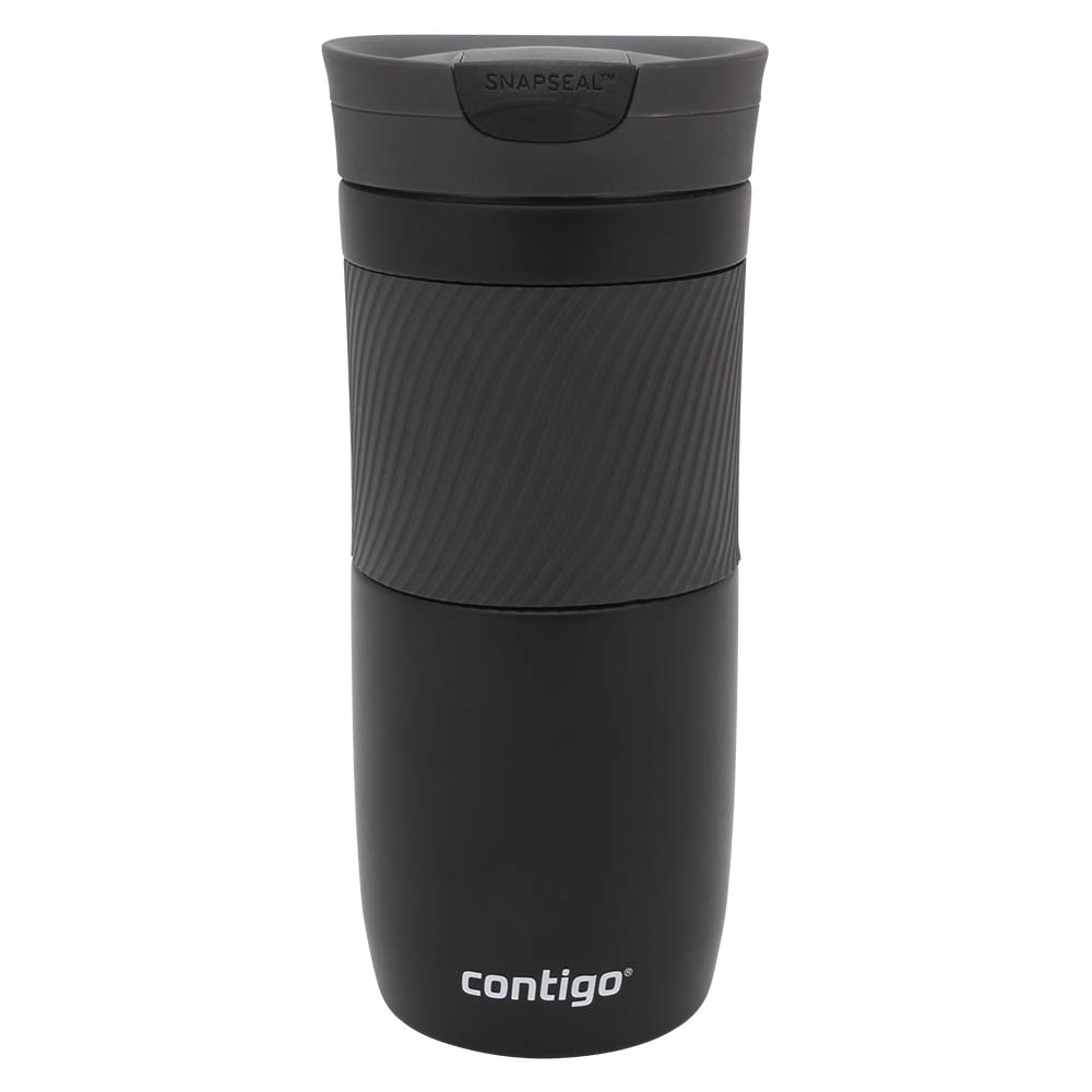 CONTIGO Byron Stainless Steel 470ml GO DELIVERY