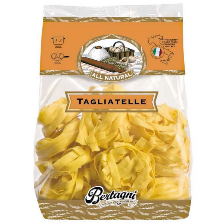 Buy Fresh Pasta Online in Mauritius Go Delivery