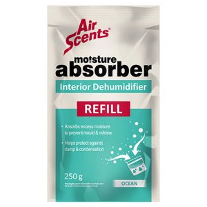 Buy RUBSON ABSORBEUR SENSATION APPAREIL PURE 3EN1 - Archemics