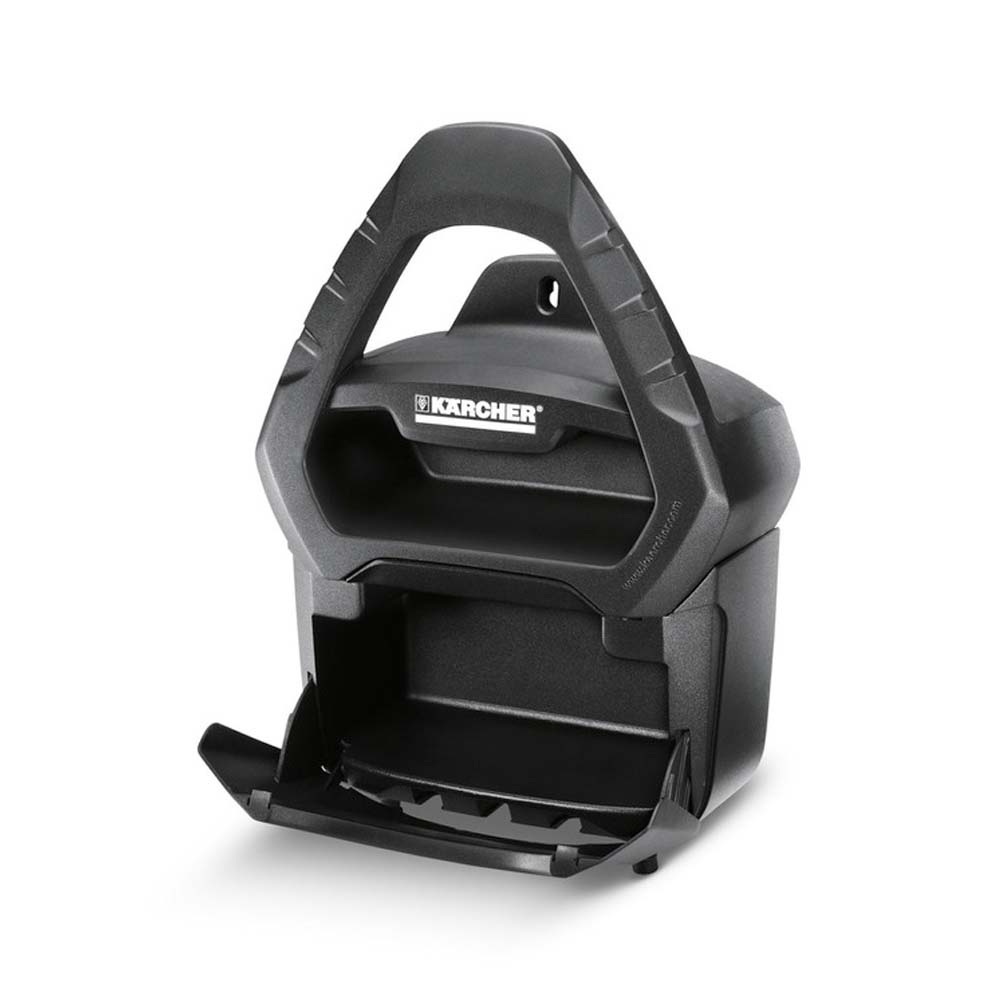 KARCHER PREMIUM HOSE HANGER WITH BOX GO DELIVERY