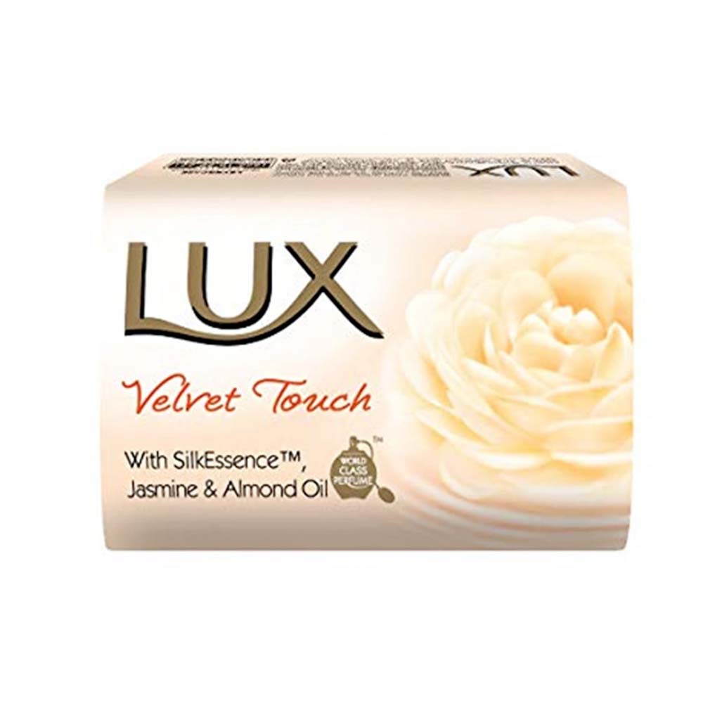 LUX Soap Velvet Touch 80g GO DELIVERY
