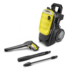 Nettoyeur haute pression Karcher K7 Premium Smart Control Home en Promotion