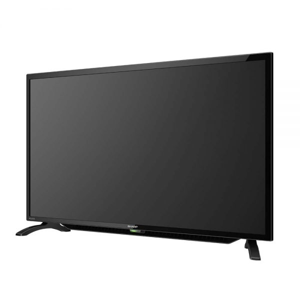 SHARP HD READY LED TV 32'' GO DELIVERY