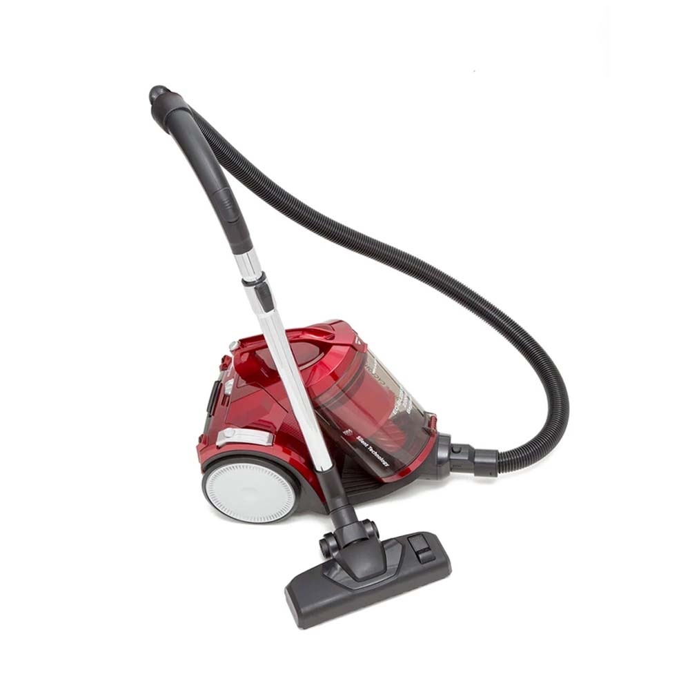 SHARP Bagless Vacuum Cleaner 1800W GO DELIVERY