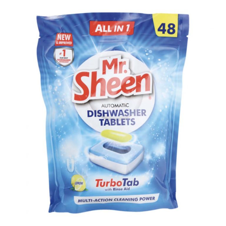 Buy Dishwasher Products Mauritius Go Delivery