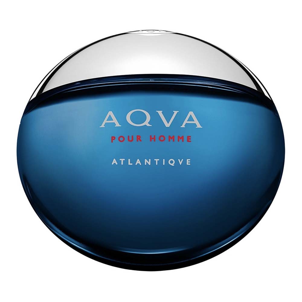 BVLGARI AQVA ATLANTIQVE POUR HOMME EDT 50ml GO DELIVERY
