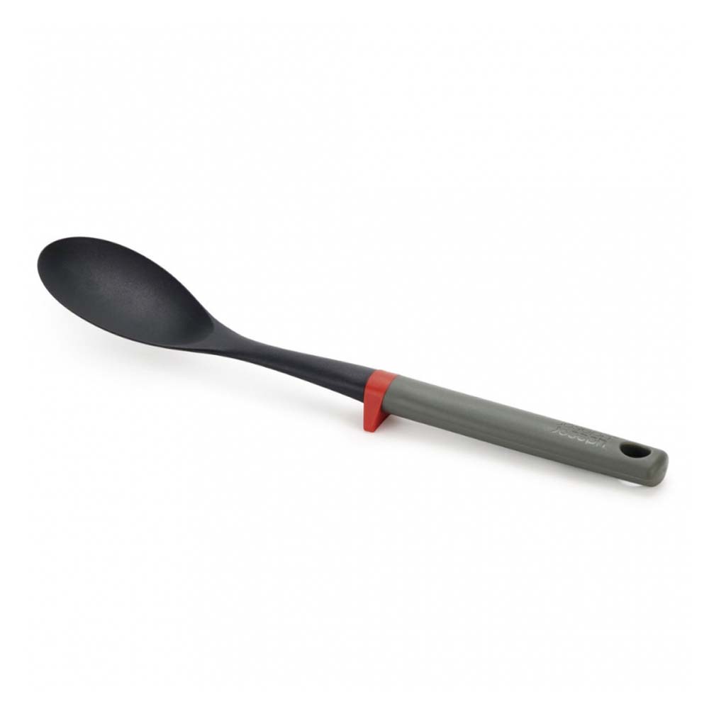 JOSEPH & JOSEPH Spoon Solid With Integrated Tool Rest Duo GO DELIVERY