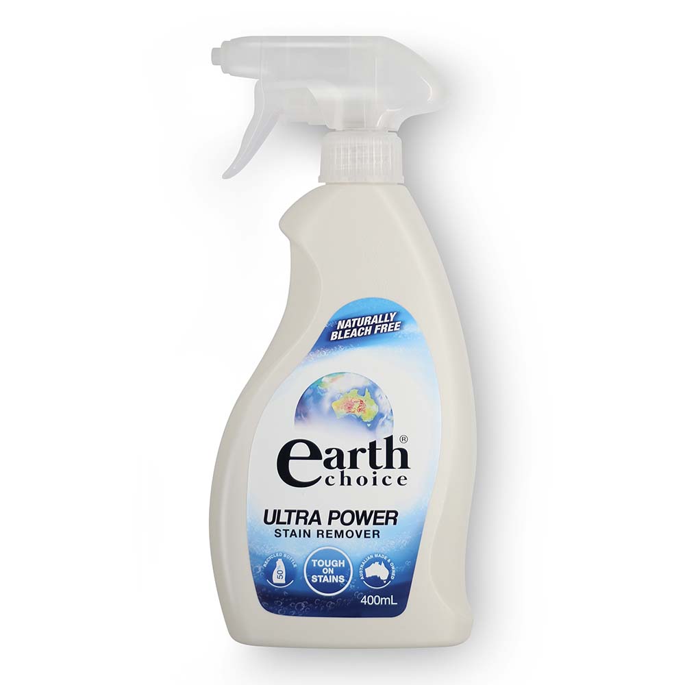 Earth Choice GO DELIVERY