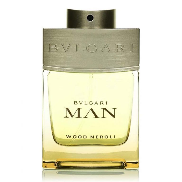BVLGARI MAN WOOD NEROLI EDP 60ml GO DELIVERY