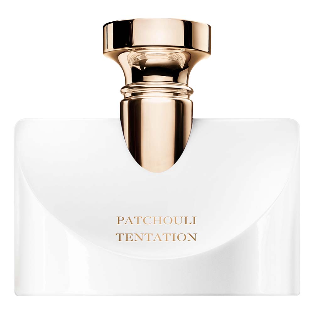 BVLGARI SPLENDIDA PATCHOULI TENTATION EDP 50ml - GO DELIVERY