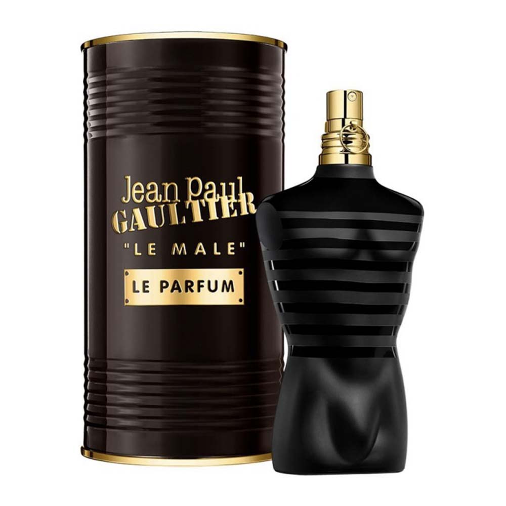 JEAN PAUL GAULTIER LE MALE EAU DE PARFUM 125ml GO DELIVERY