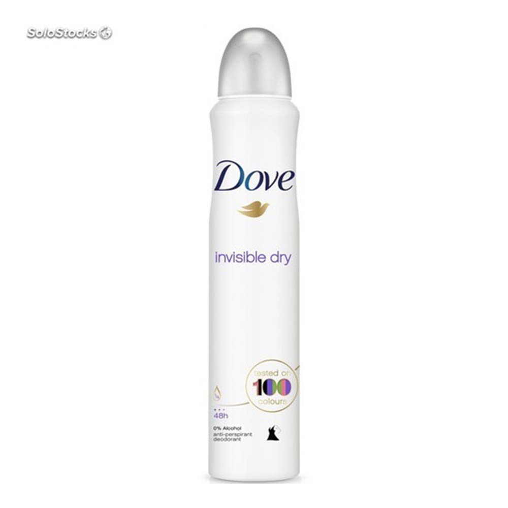 Deo for Her GO DELIVERY