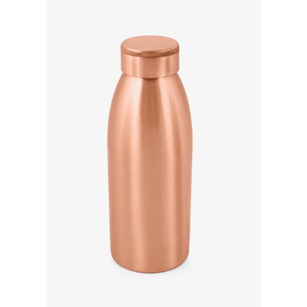 COPPER Bottle 800ml GO DELIVERY