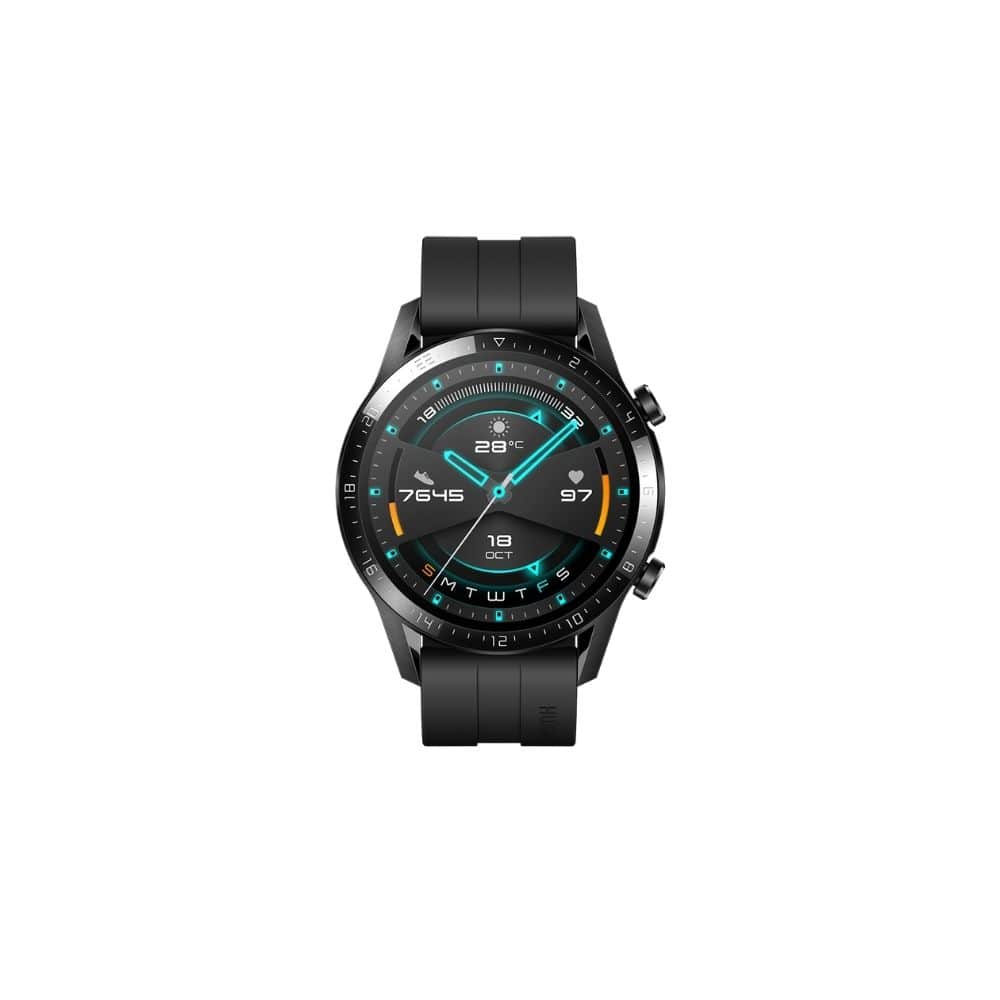 huawei smartwatch 2 google pay