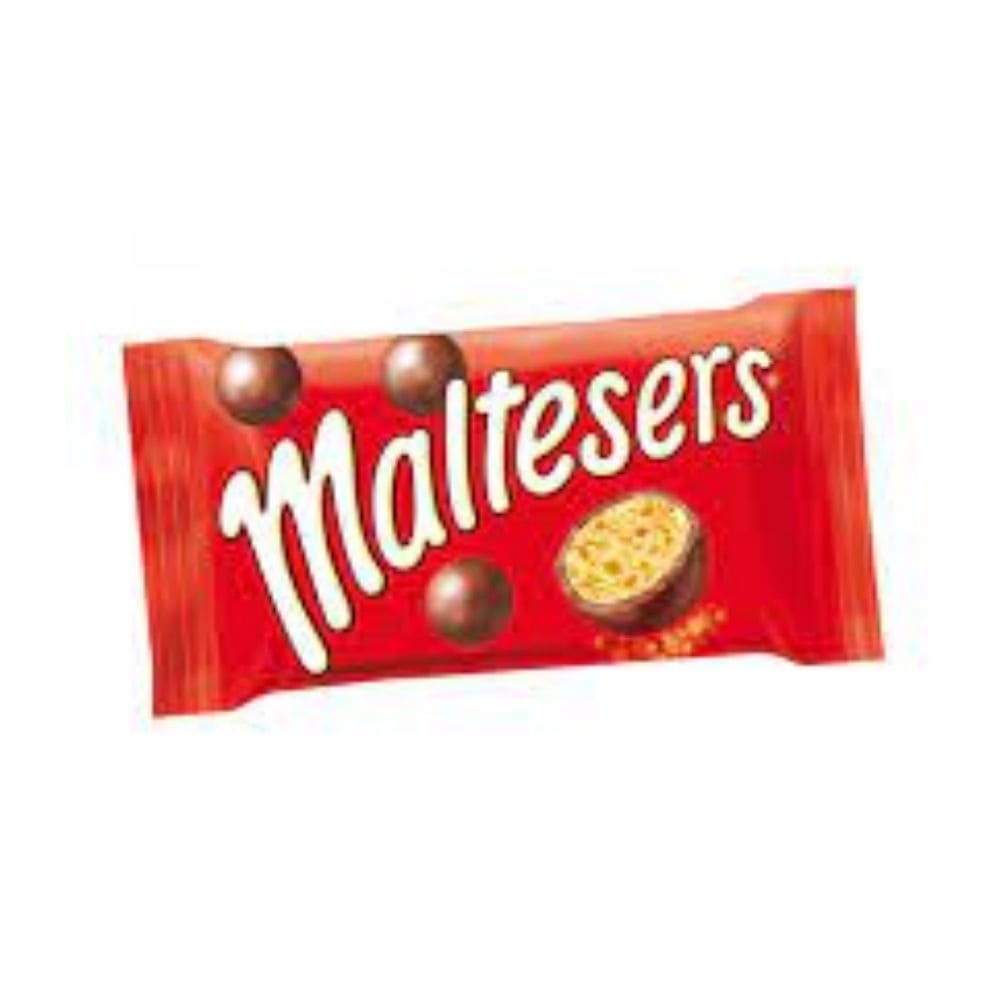 MALTESERS 37g GO DELIVERY