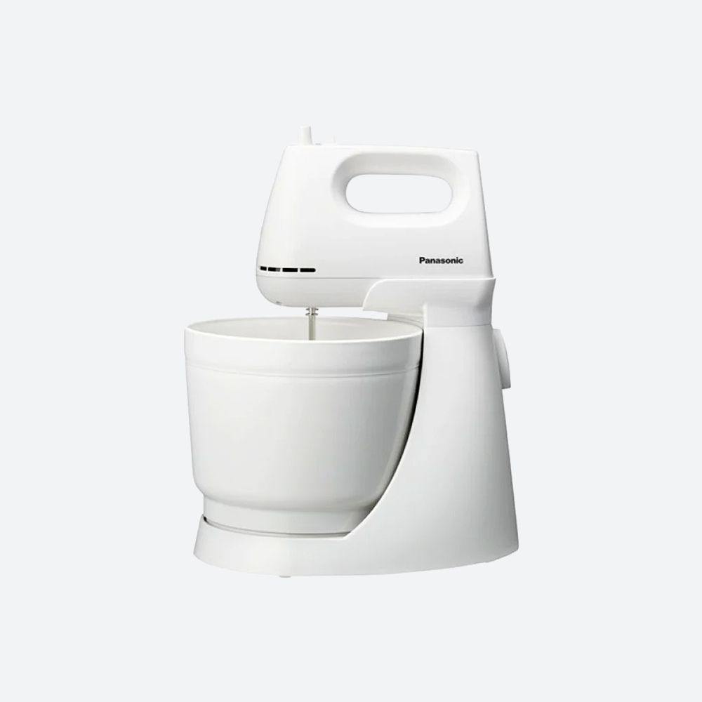 PANASONIC Stand Mixer 3L GO DELIVERY