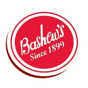 Bashew's