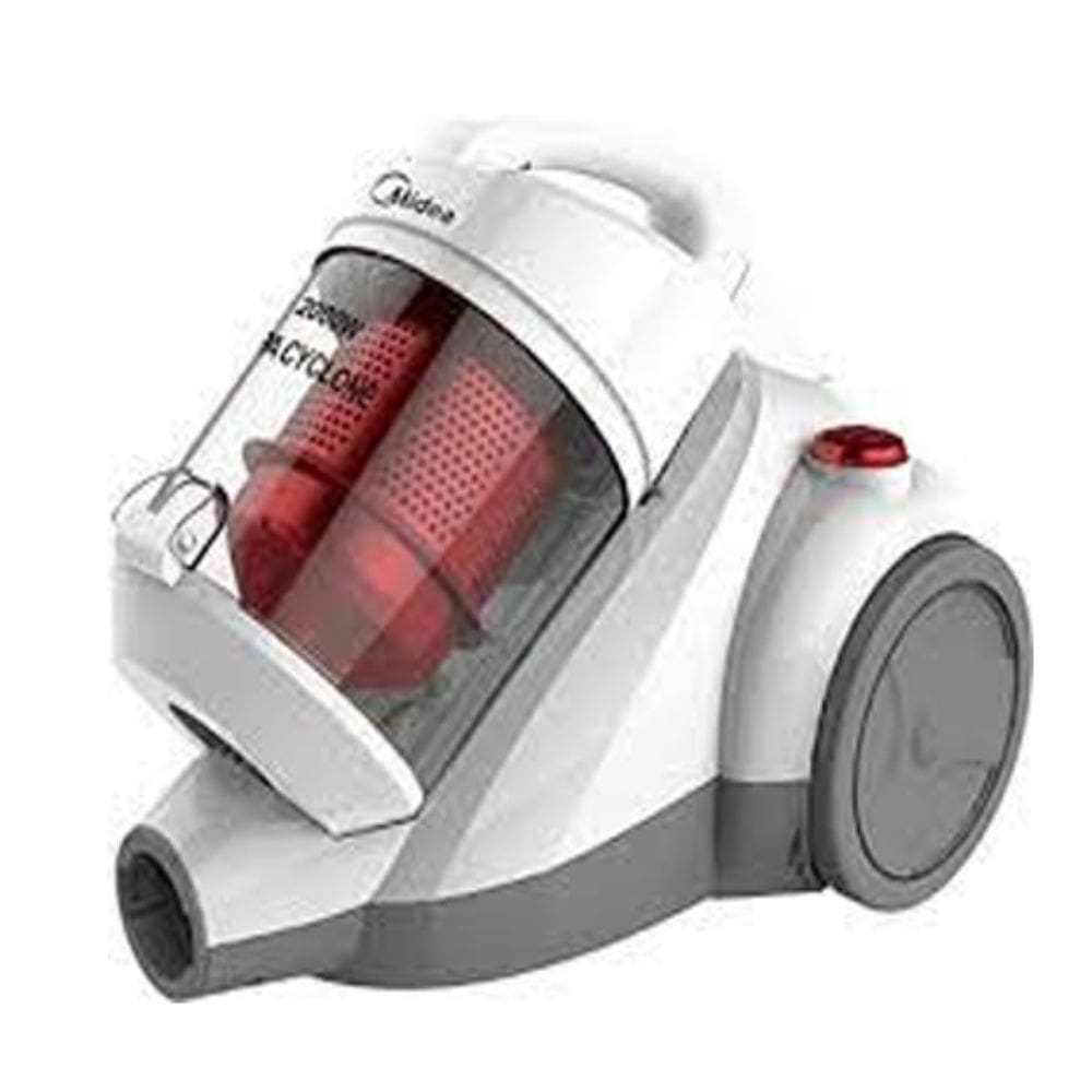 Goblin GCV301W Bagless Cylinder Vacuum Cleaner, 56 OFF