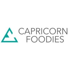 Capricorn Foodies