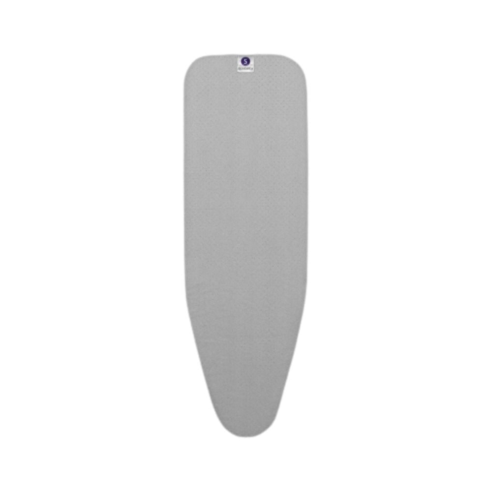 Brabantia Ironing Board TableTop Metallised 95x30CM GO DELIVERY