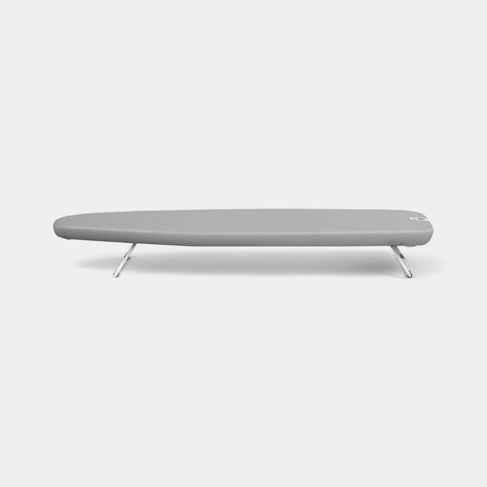 Brabantia Ironing Board TableTop Metallised 95x30CM GO DELIVERY