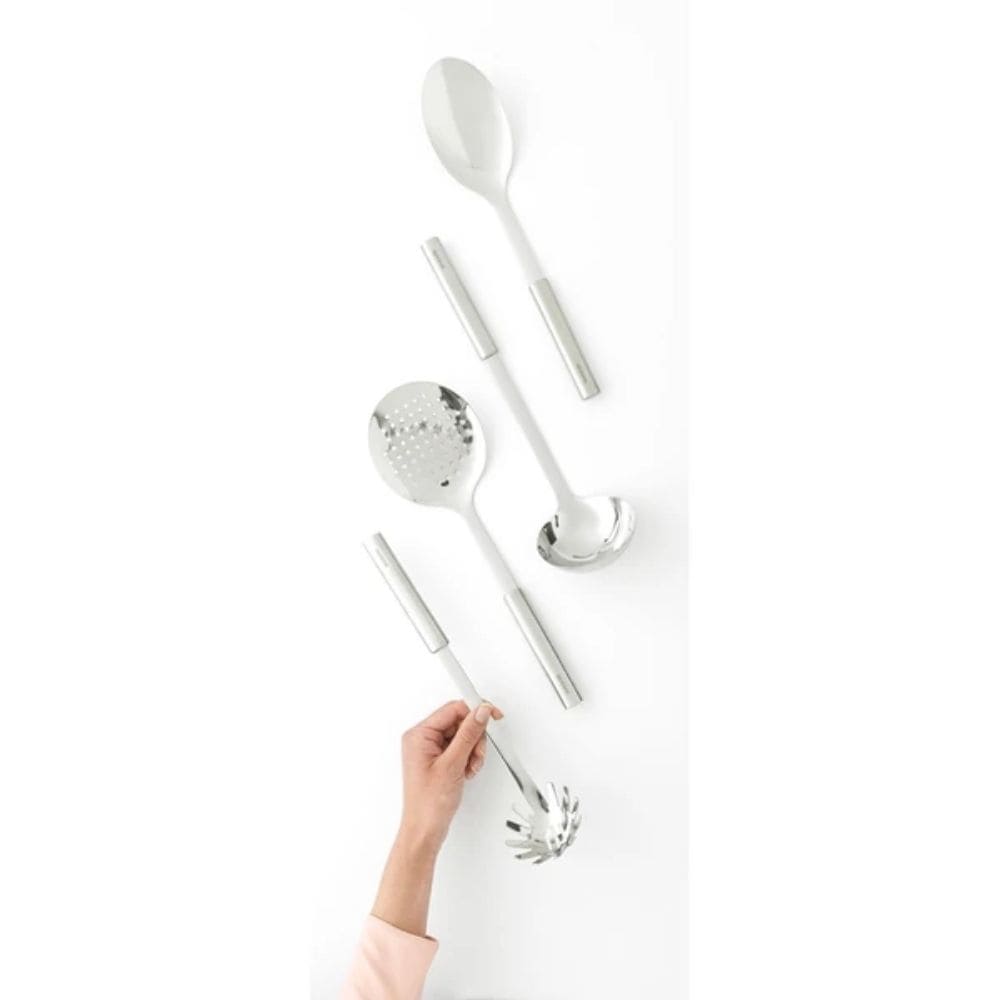 BRABANTIA Kitchen Utensils (Set of 4) Profile Range GO DELIVERY