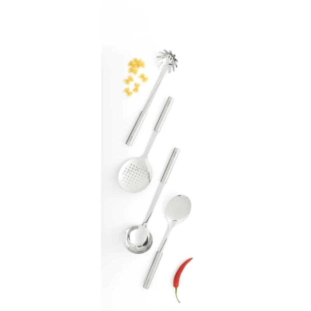 BRABANTIA Kitchen Utensils (Set of 4) Profile Range GO DELIVERY