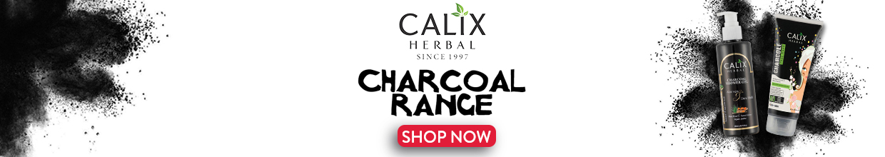 Calix Herbal Natural Ayurvedic Beauty products for sale online shop on Go Delivery Mauritius