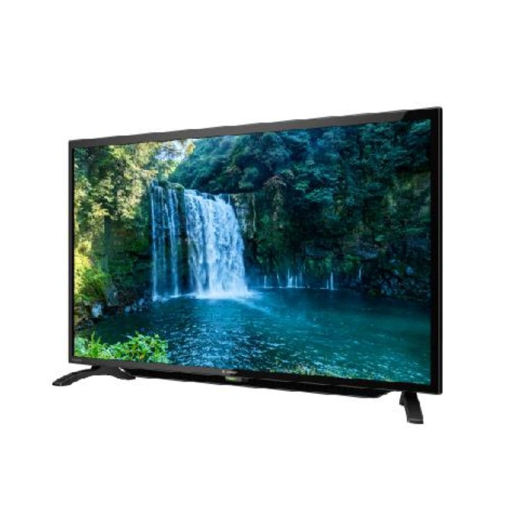 SHARP LED TV TNT 32" GO DELIVERY
