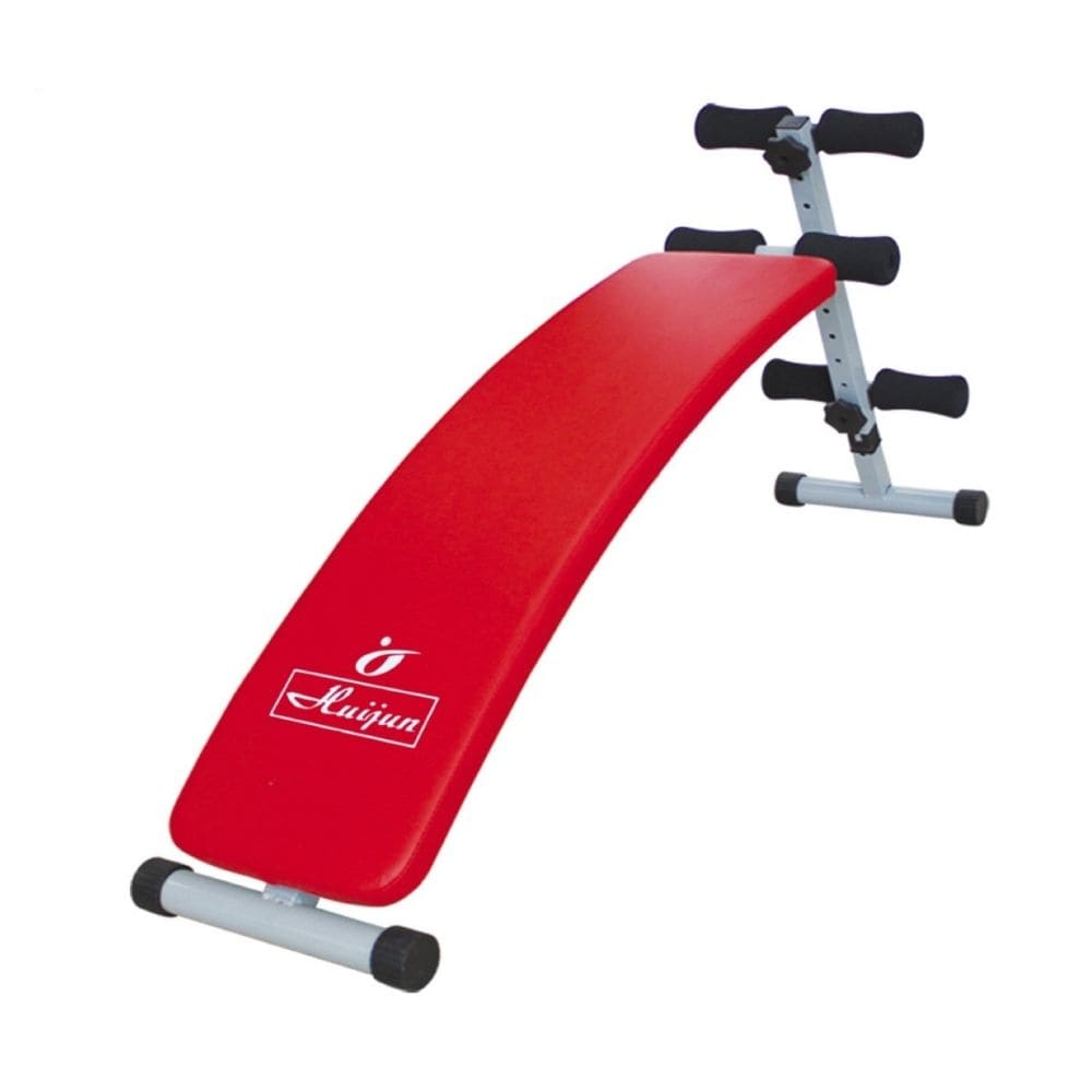 Fold up sit up bench outlet