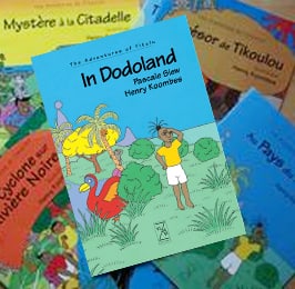 Local books