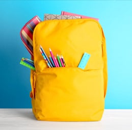 School bag