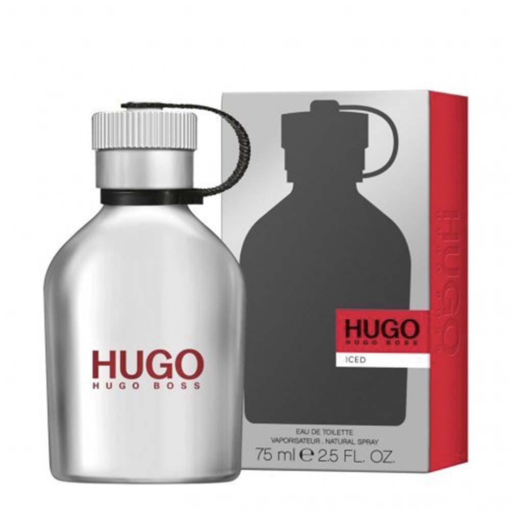 Hugo hugo boss 75ml hotsell