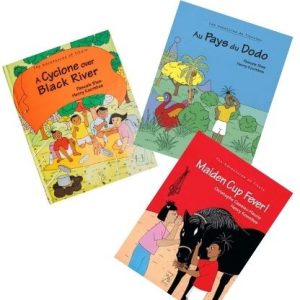 Island Books & Games