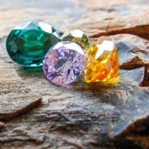 Island Jewels