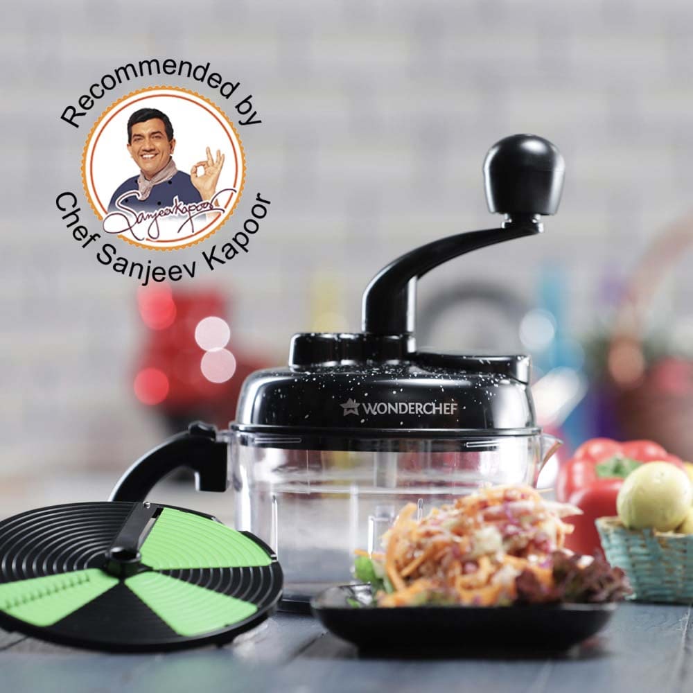 Wonderchef hand juicer discount