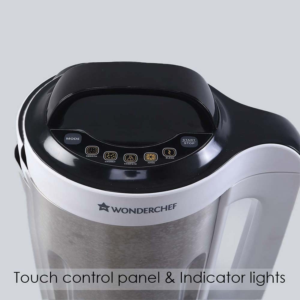 Wonderchef soup shop maker 1.6 litre