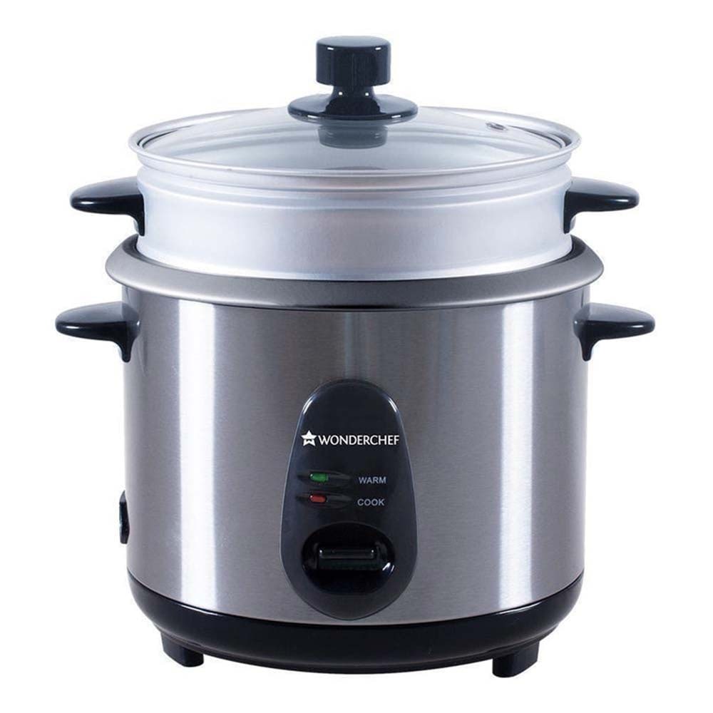 WONDERCHEF Rice Cooker Prato 1.8L GO DELIVERY